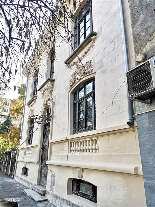 Vanzare imobil CONSOLIDAT | Cismigiu - Stirbei Voda - Berzei| teren pr
