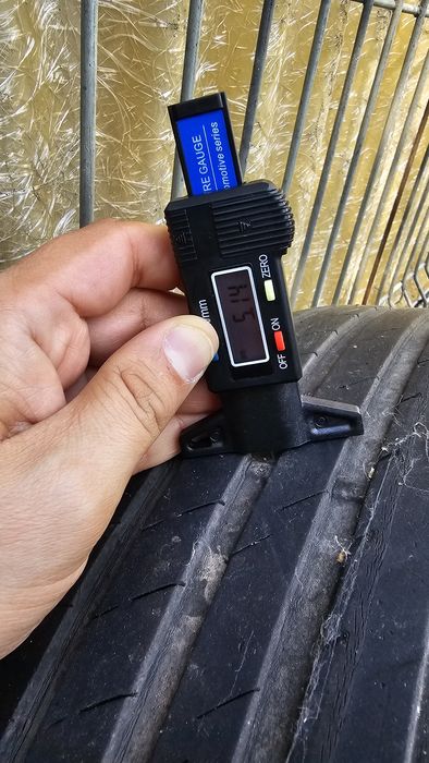 4 anvelope de vara kelly 205/55 r16