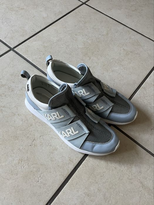 Papuci de femei karl lagerfeld