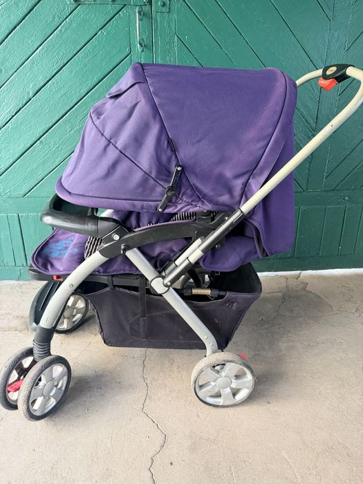 Детская коляска GoodBaby продаю