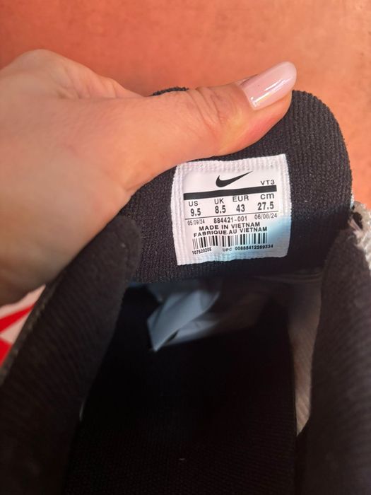 Nike Air Max 97 4,
