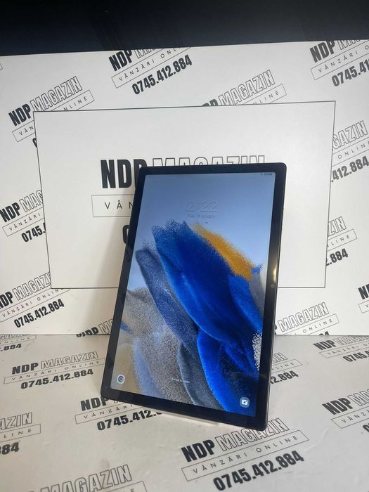 NDP Amanet NON-STOP Bld.Iuliu Maniu 69 GALAXY TAB A8 (32828)