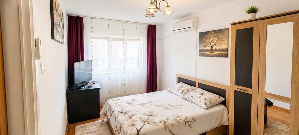 PROPRIETAR – VÂND apartament 2 camere confort 1 — fotografia 1