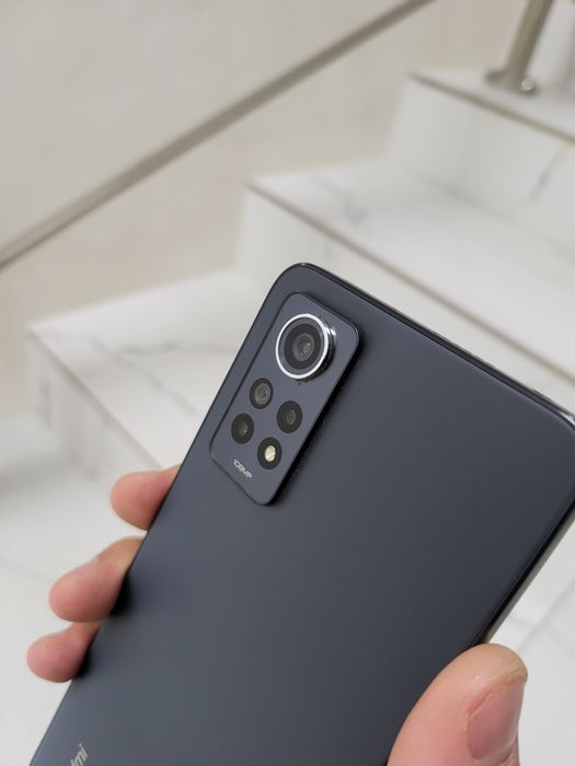 Xiaomi 12 pro (8/256)