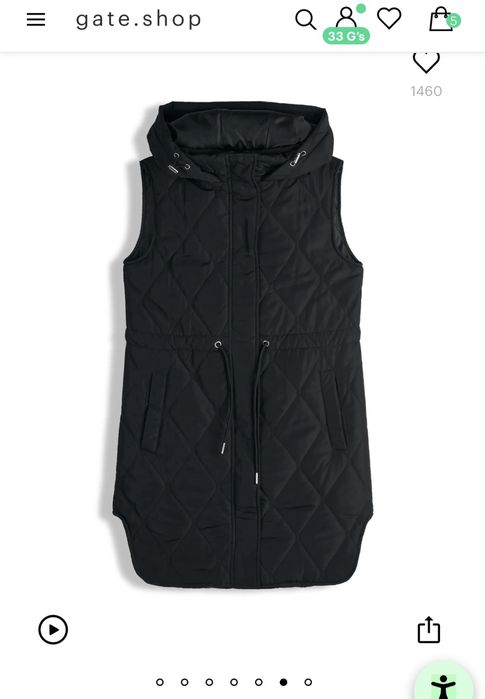 Vesta dama de primavara marime 36