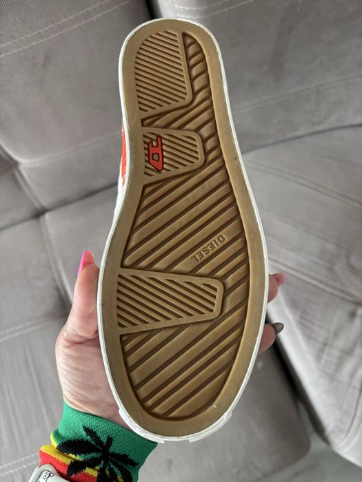 Дамски сникъри Diesel