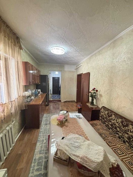 Продается дом в Еркине! (Ернар Империя)