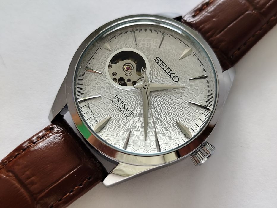 ceas Seiko automatic