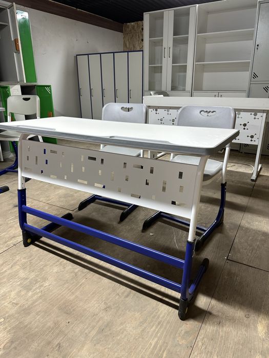 Школьные парты оптом от производителя