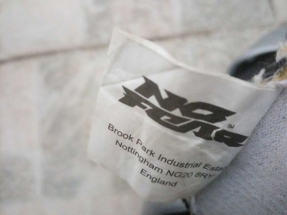 Ролери No Fear 35 - 39 размер