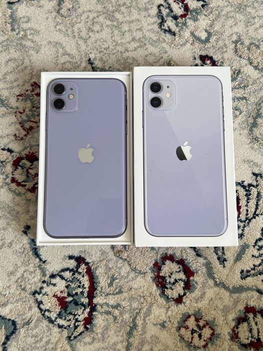 Айфон 11 iphone 11