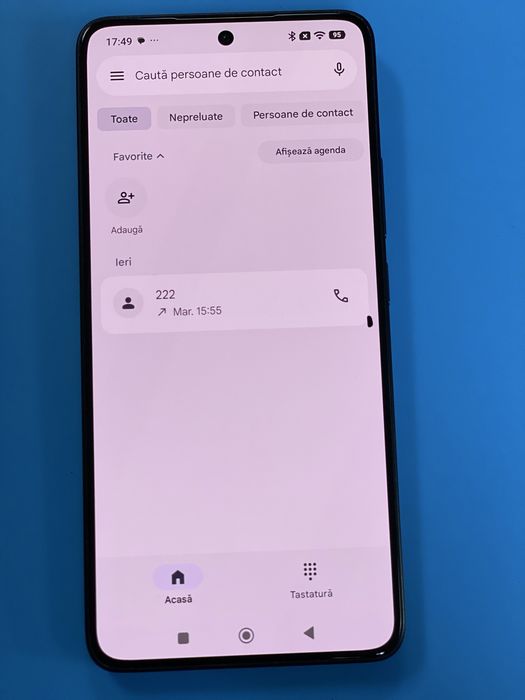 Xiaomi 14T 264GB, Garantie 12 luni | Lensun