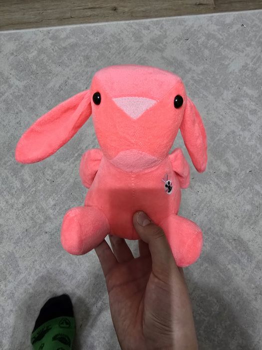 Продам мягкие игрушки