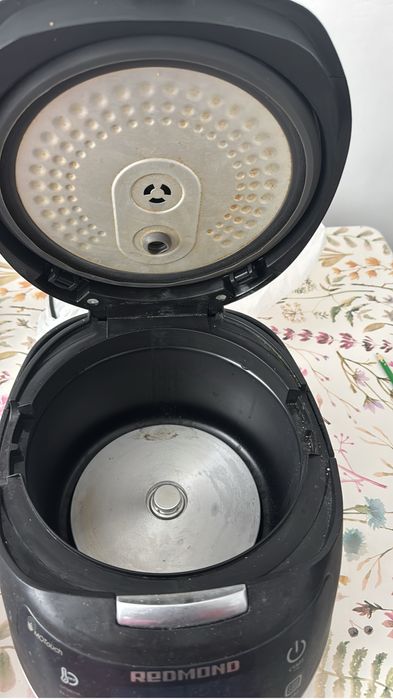 Мультиварка в хор сост