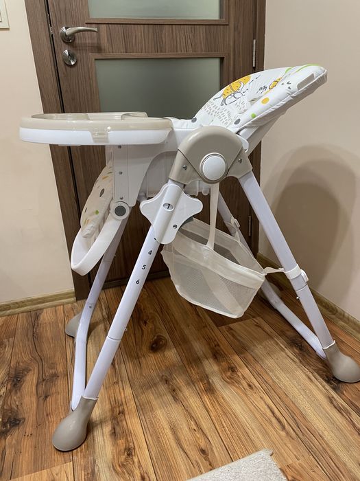 Детско столче за хранене