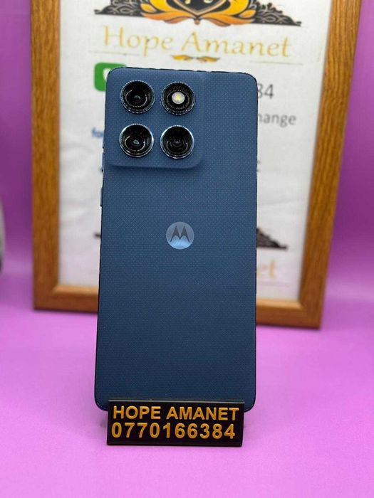 HOPE AMANET P2 - Motorola Edge 60 Fusion / 256GB / 8Gb Ram
