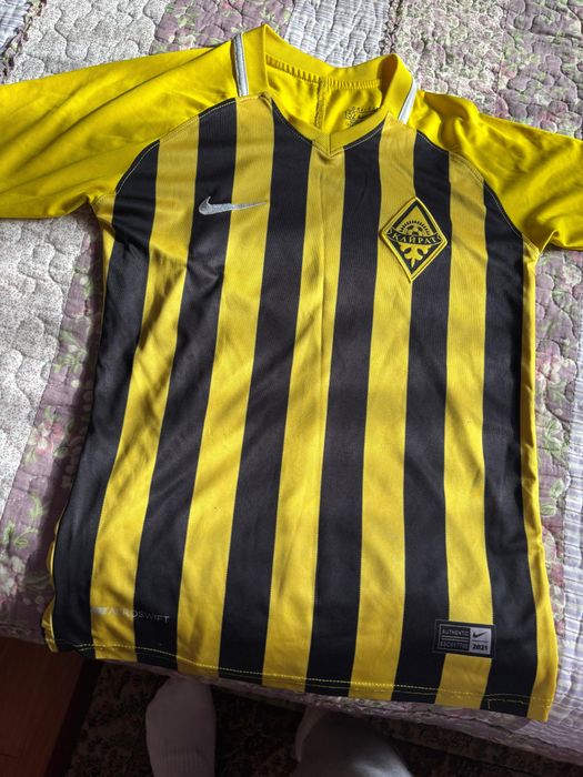 Продам экипировку кайрата