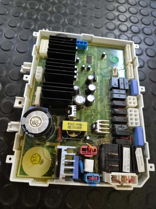 Placa electronica masina de spalat Daewoo DWC-LD1412 mod /R23