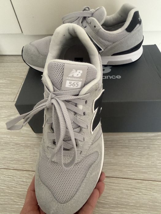 Кроссовки New Balance 565