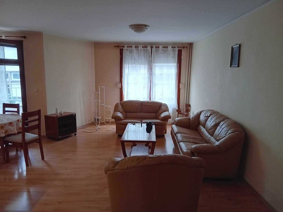 Дава се под наем Тристаен апартамент в София, Лозенец - 118 кв.м за 800 € - Снимка #1