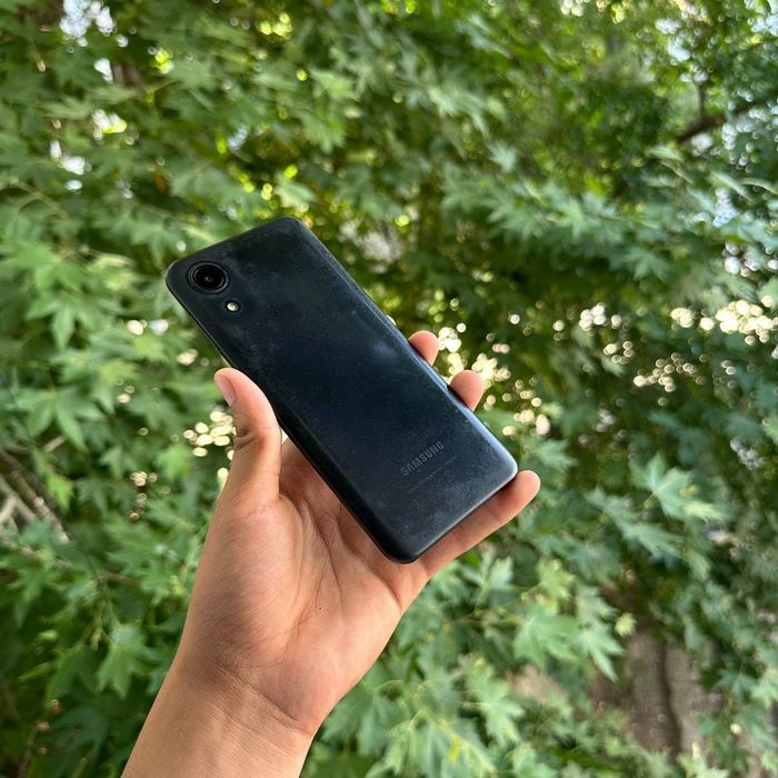 Samsung Galaxy A03 Core