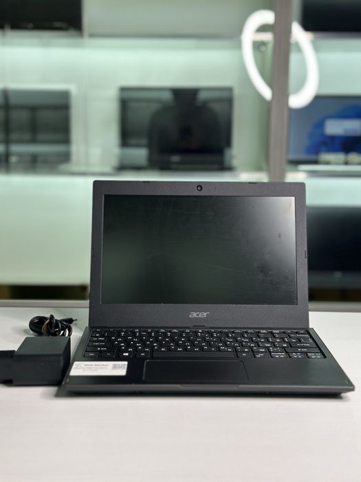 TravelMate Intel Celeron N4120