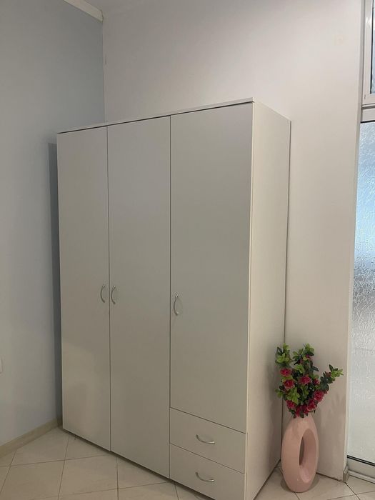 Дава се под наем Двустаен апартамент в Варна, Център - 62 кв.м за 450 € - Снимка #7