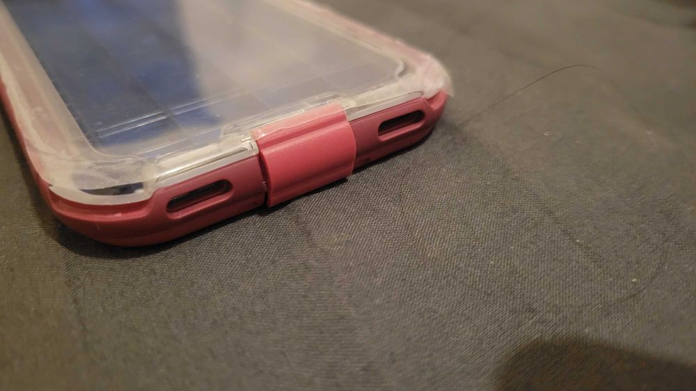 LifeProof Fre - ударо и водоустойчив кейс за iPhone 6/6s