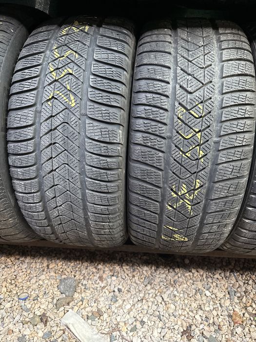 Anvelope iarna 265/50/19 245/40/19  245/45/19 255/35/19 255/40/19