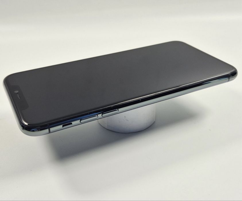 iPhone 11 Pro Max | 256 GB | 76%