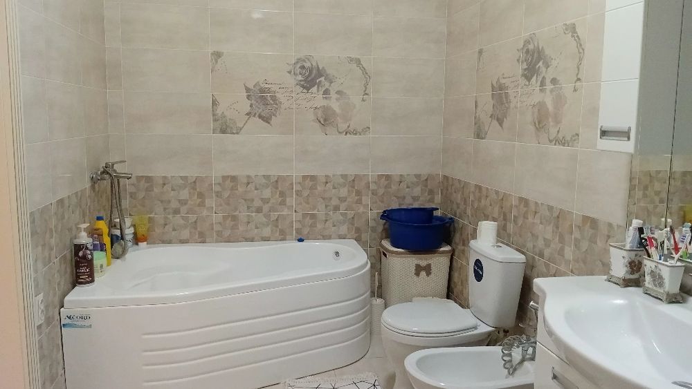 Продам кирпичный дом