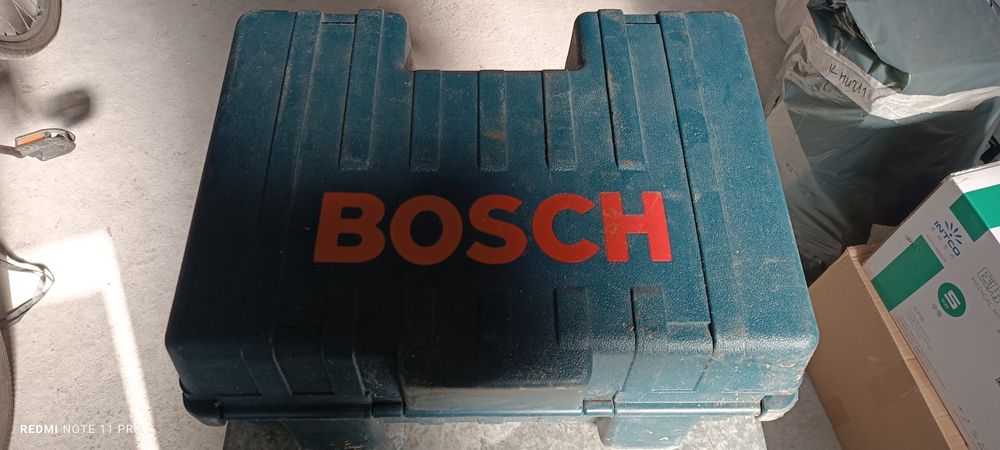 Лентов шлайф Bosch