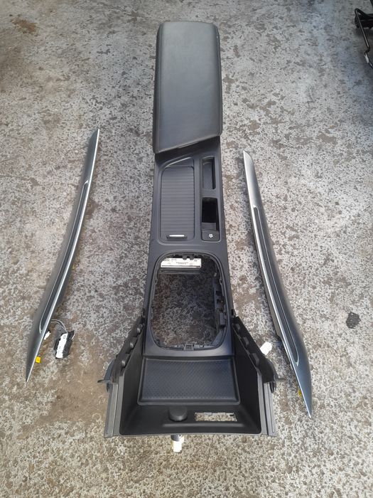 Cotiera Consola Centrală Tunel Renault Megane 4 Talisman