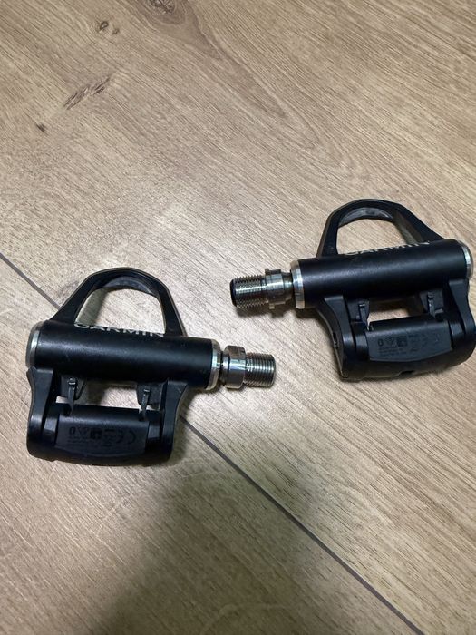 Pedale Power Meter Garmin Vector 3S