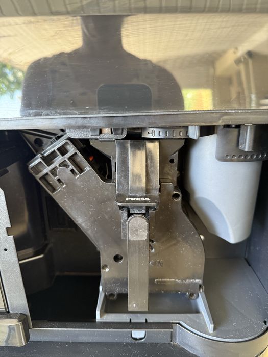 Espresor Saeco profesional folosit de cateva ori