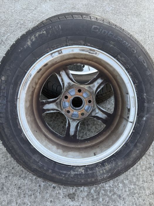 5х112 15, 195/65/15 audi, vw, skoda, seat