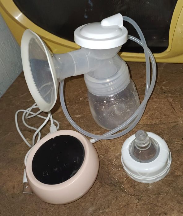 Продам молоко отсос