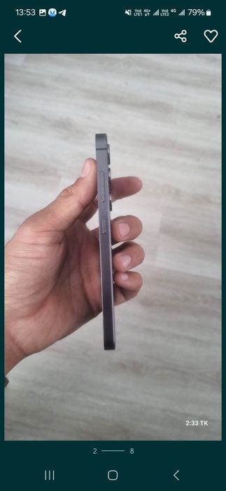 Samsung S 24 S24 256 talik