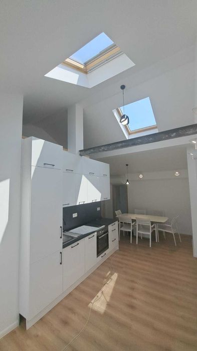 Апартамент с три спални след ремонт Топ Център Варна