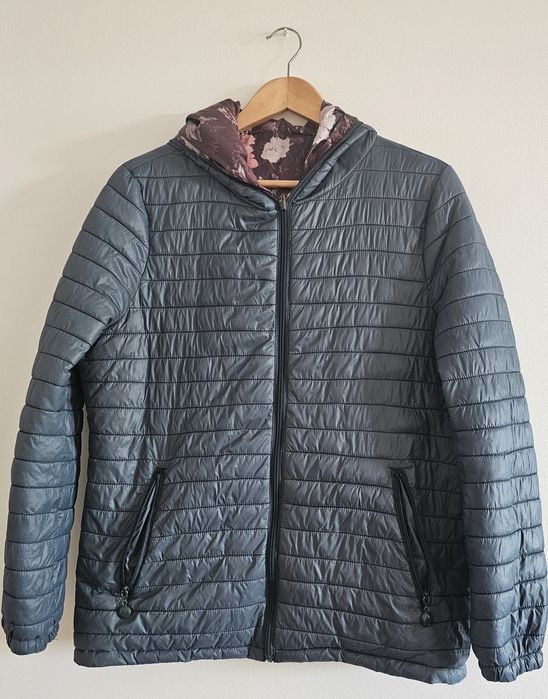 Дамска връхна дрешка Zara/Дамска парка H&M