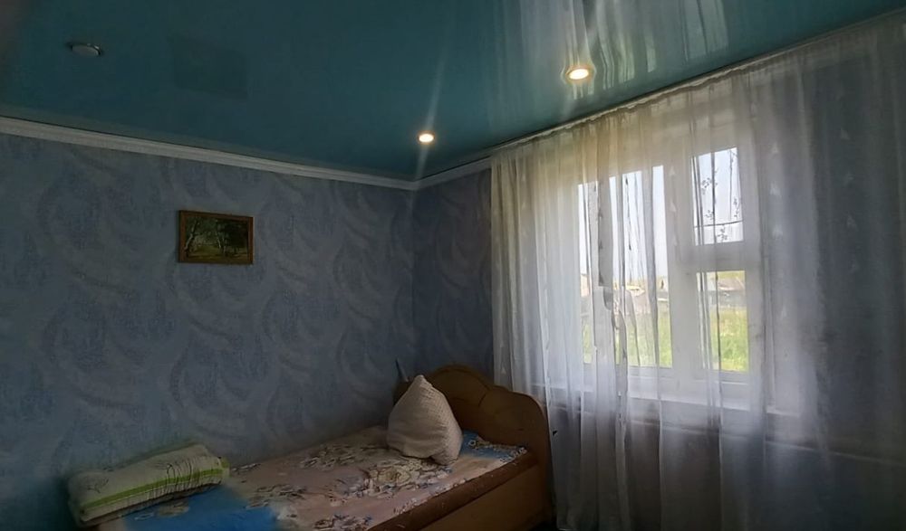 Продам дом в центре Борового