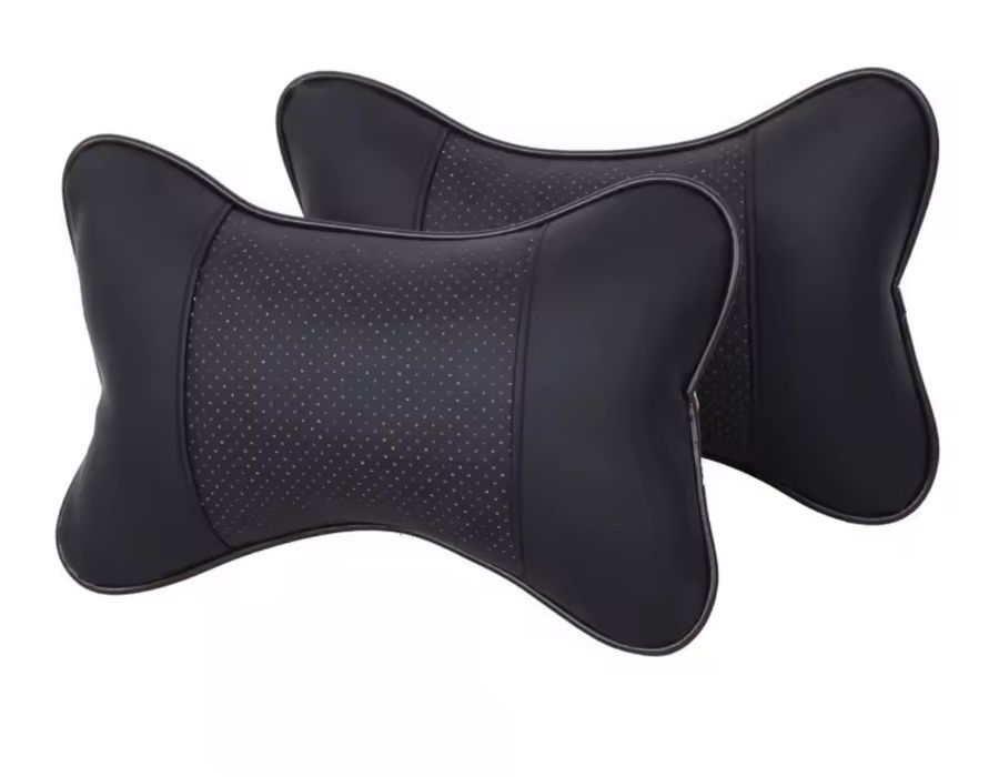 Perne Tetiera 2buc / pernuțe auto pentru tetiera