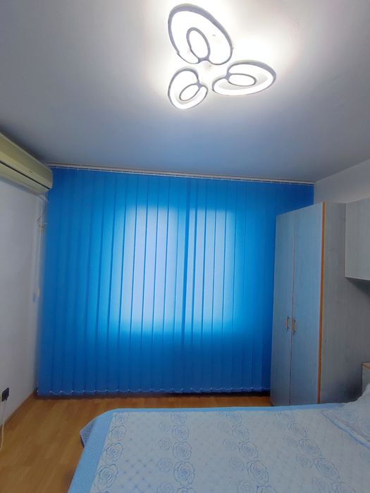 Jaluzele verticale la comandă cu Montaj in București