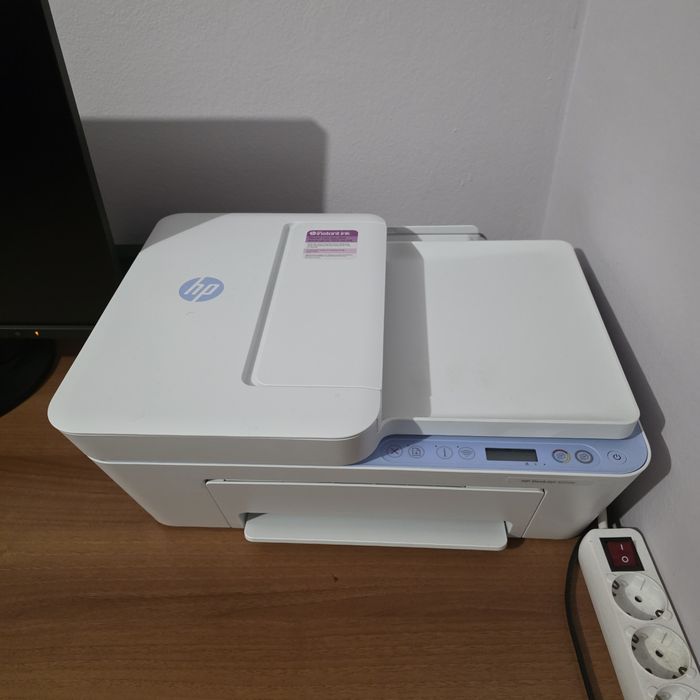 Мултифункционално у-во HP DeskJet 4222e All-in-One 60K29B