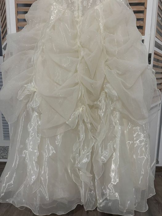 Rochie de mireasa