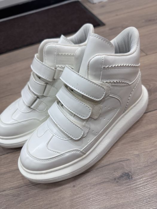 полусапожки зима осень