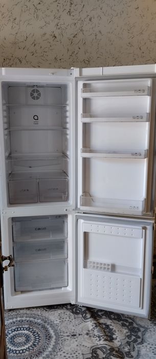 ARTEL Холодильник 183х60х50 см