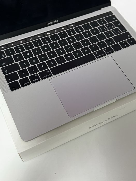 Tastatura+ ToucPad+ palmrest+TouchBar  MacBook Pro 2016