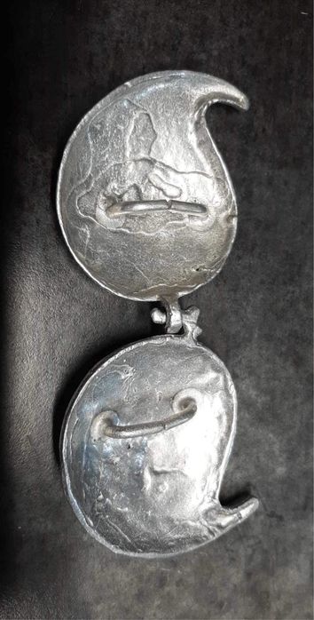 Пафти за народна носия