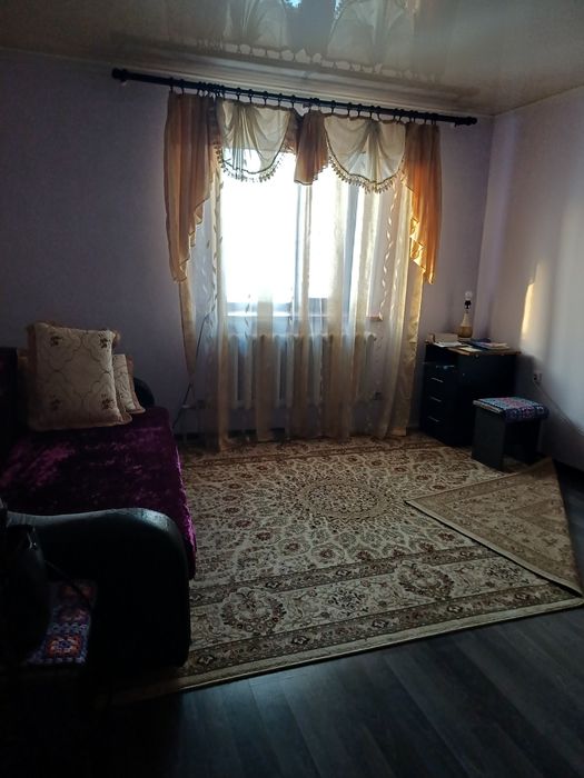 Сдам комнату с общежитии